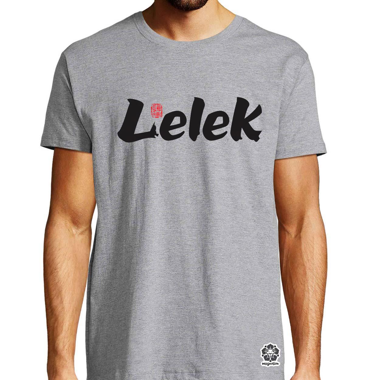 Lélek v1