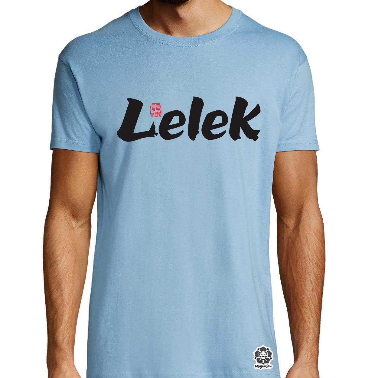 Lélek v1