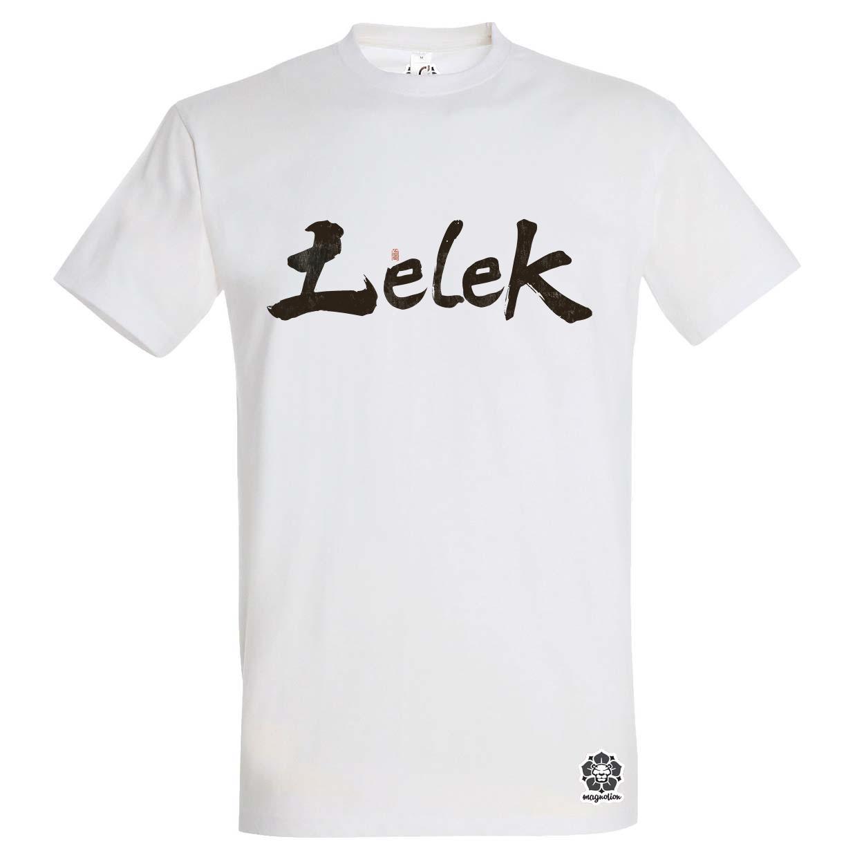 Lélek v4