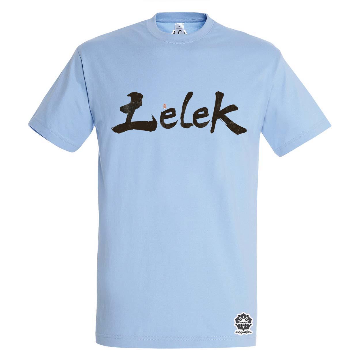 Lélek v4