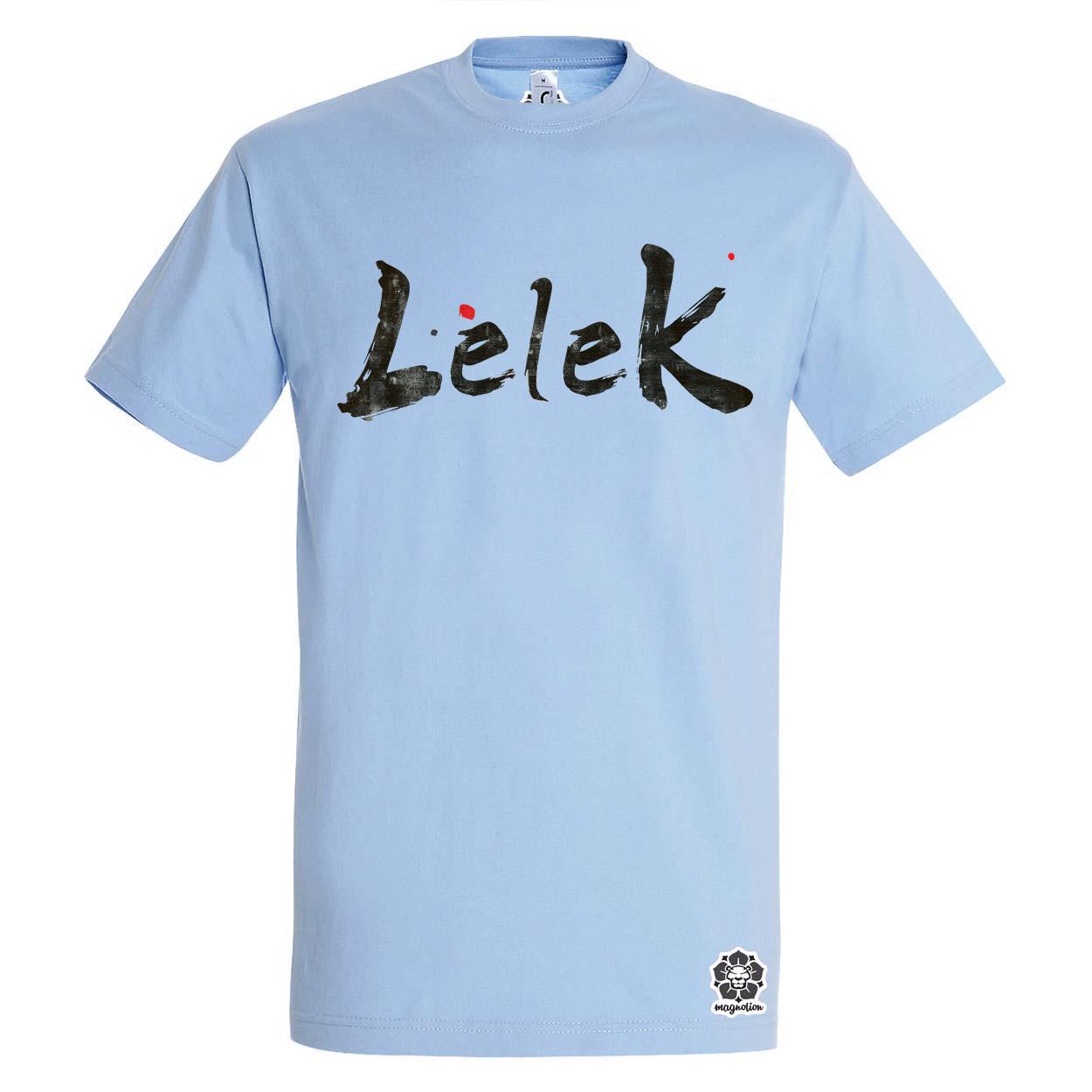 Lélek v5