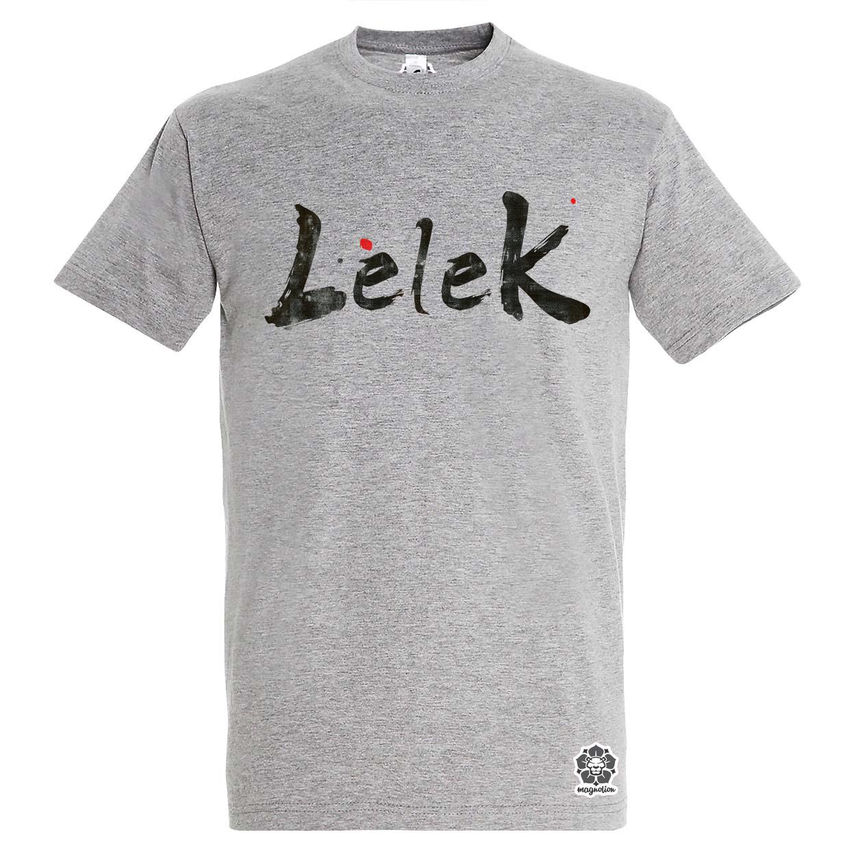 Lélek v5