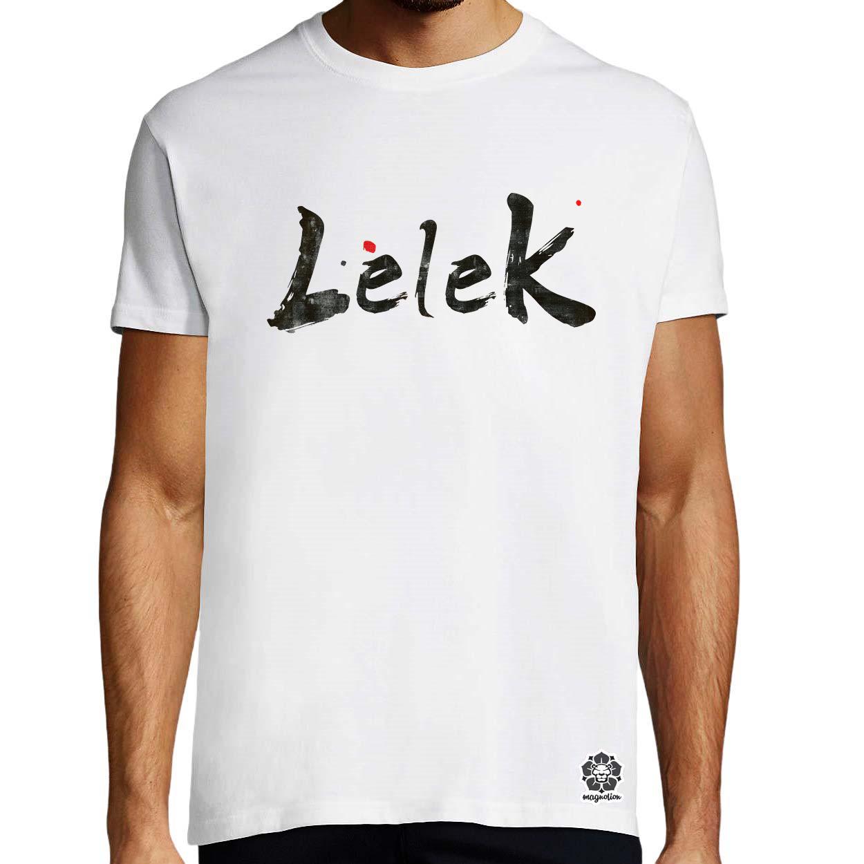 Lélek v5