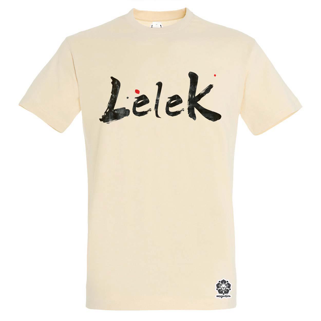 Lélek v5