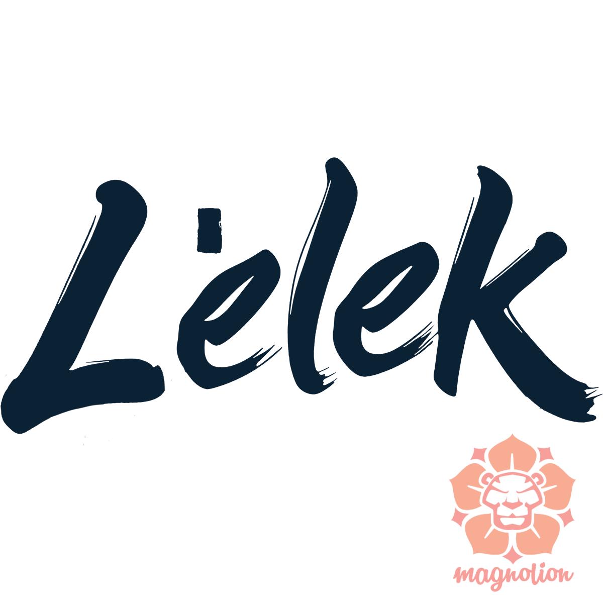 Lélek v7