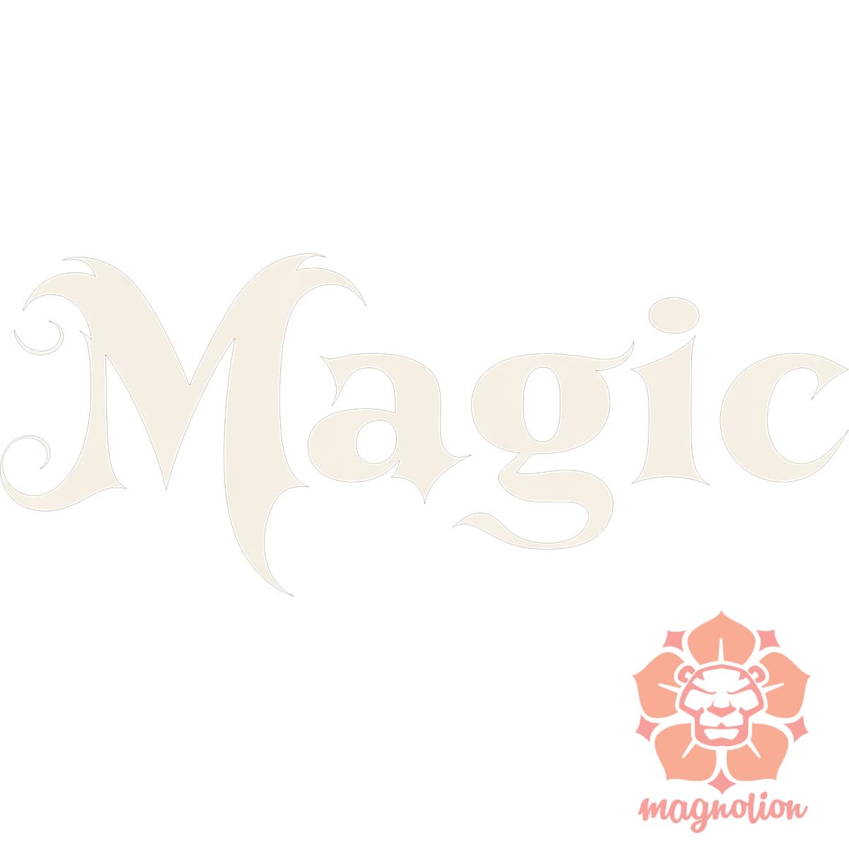 Magic v1