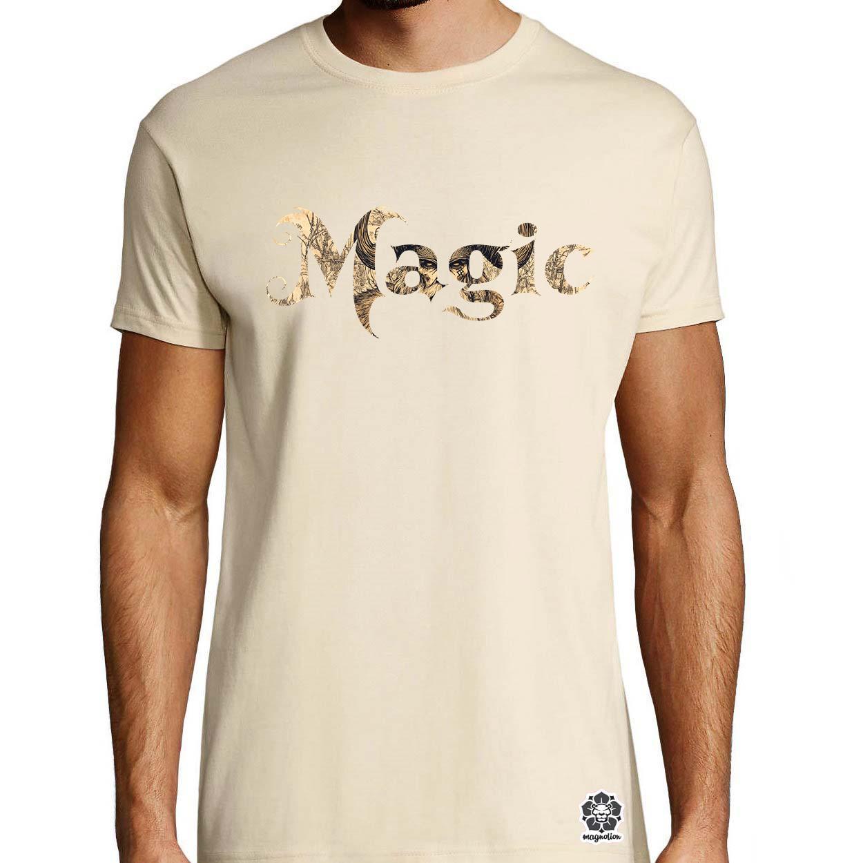 Magic v2