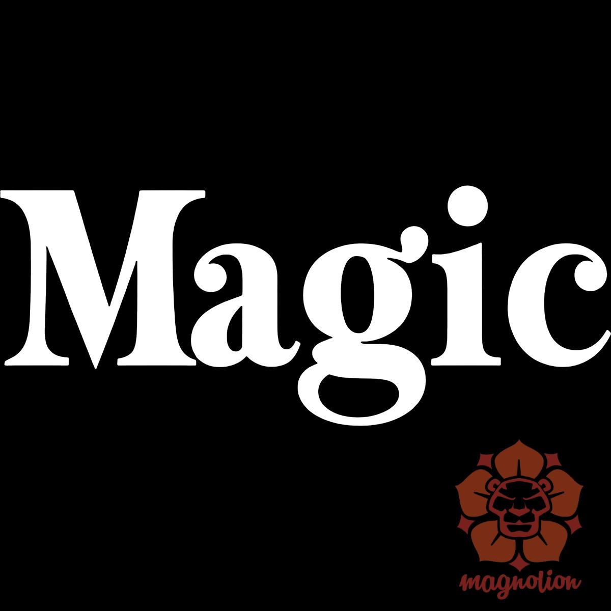 Magic v5