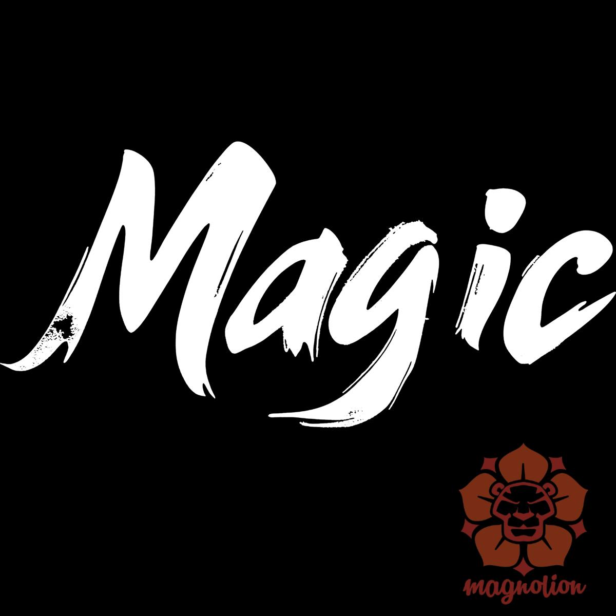 Magic v7