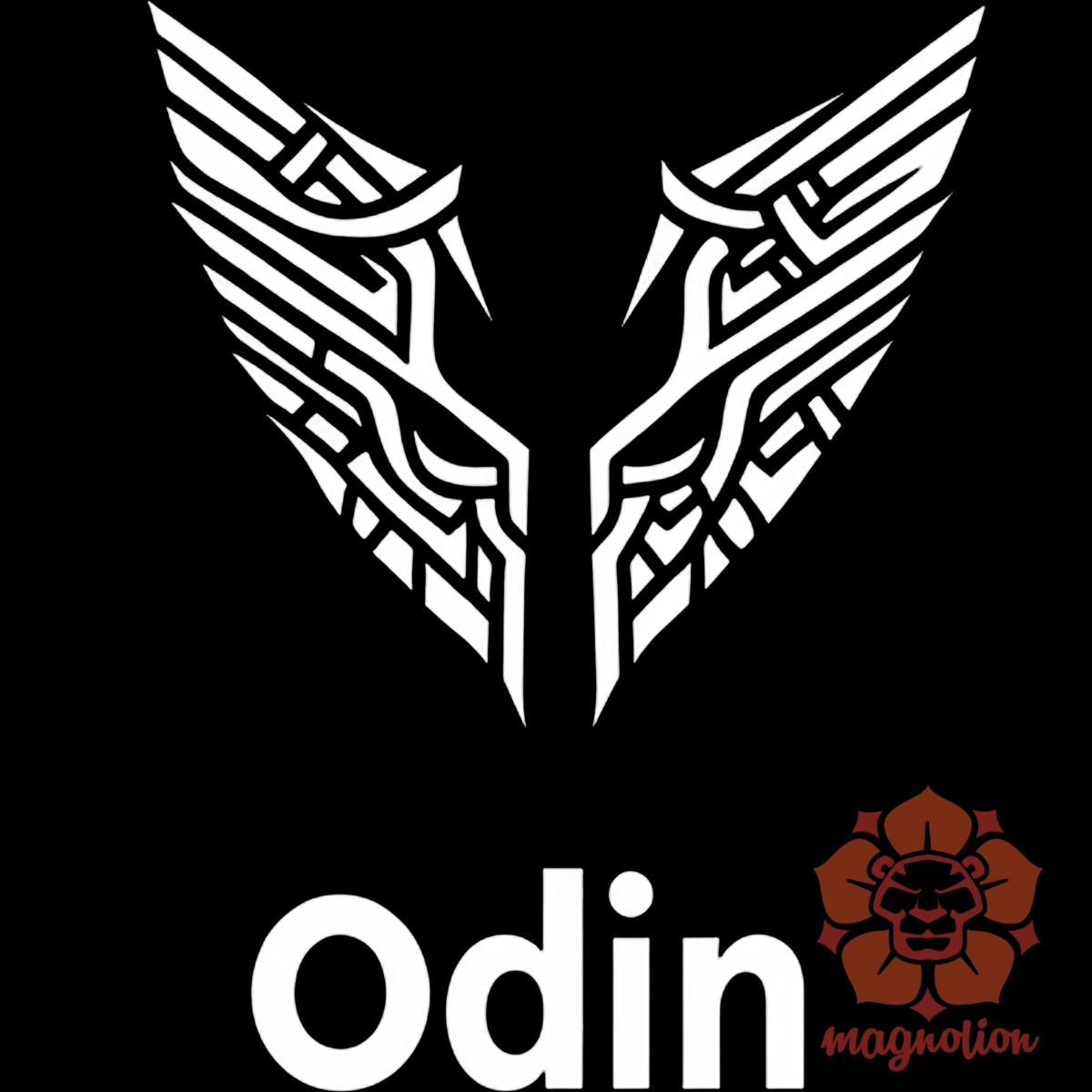 Odin felirat v36