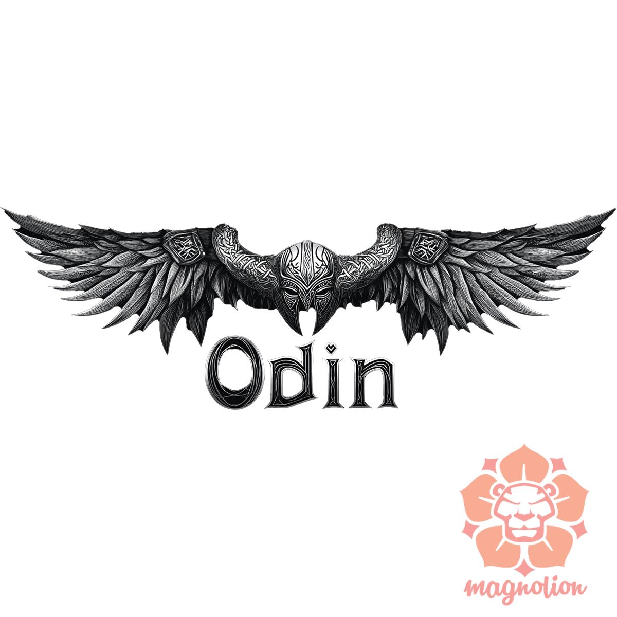 Odin felirat v48