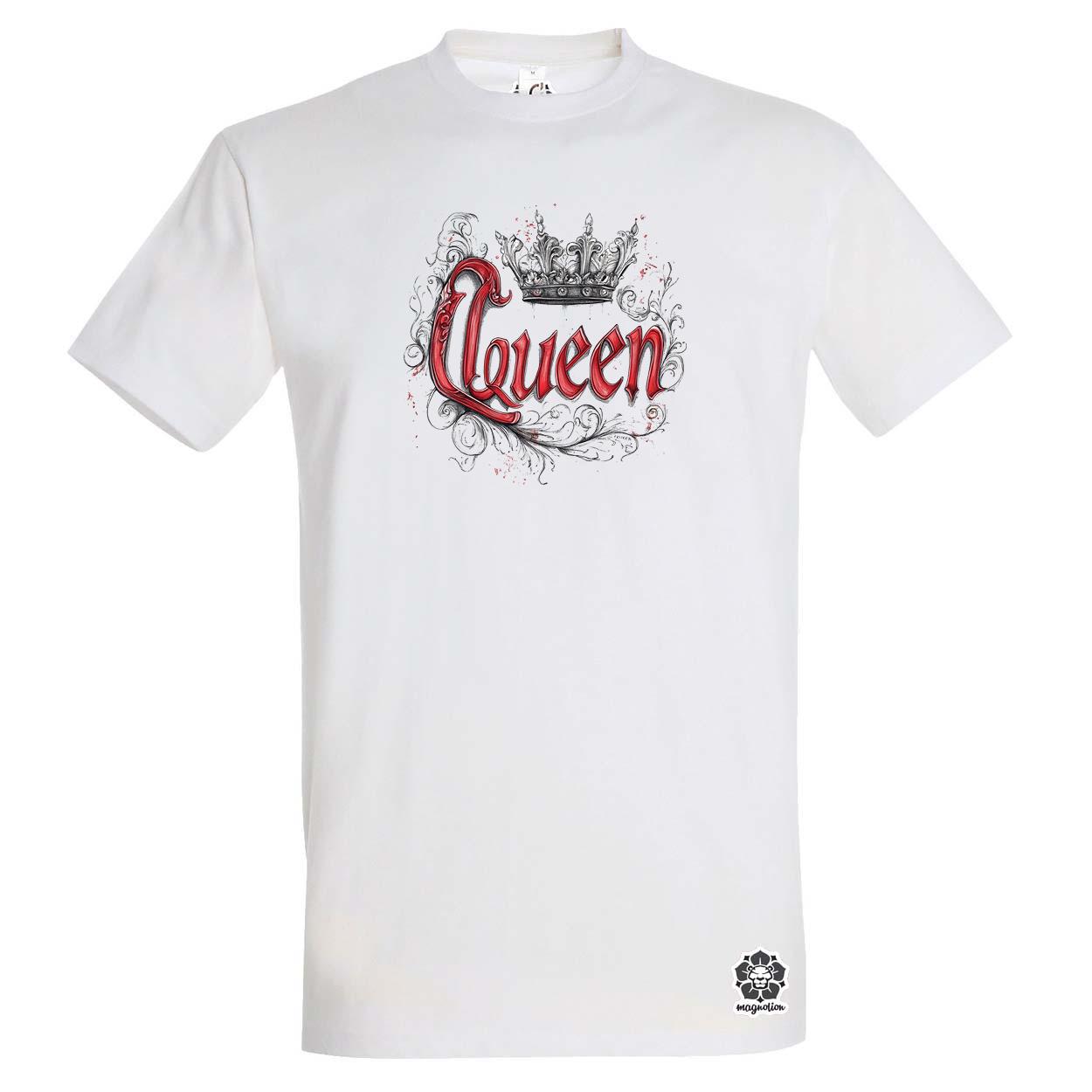 Queen v1