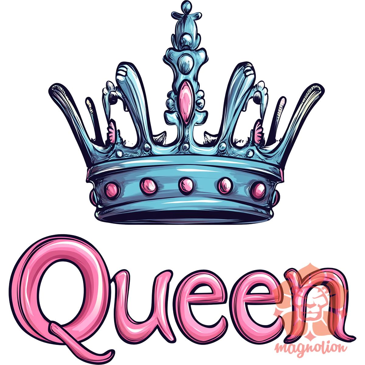 Queen v6