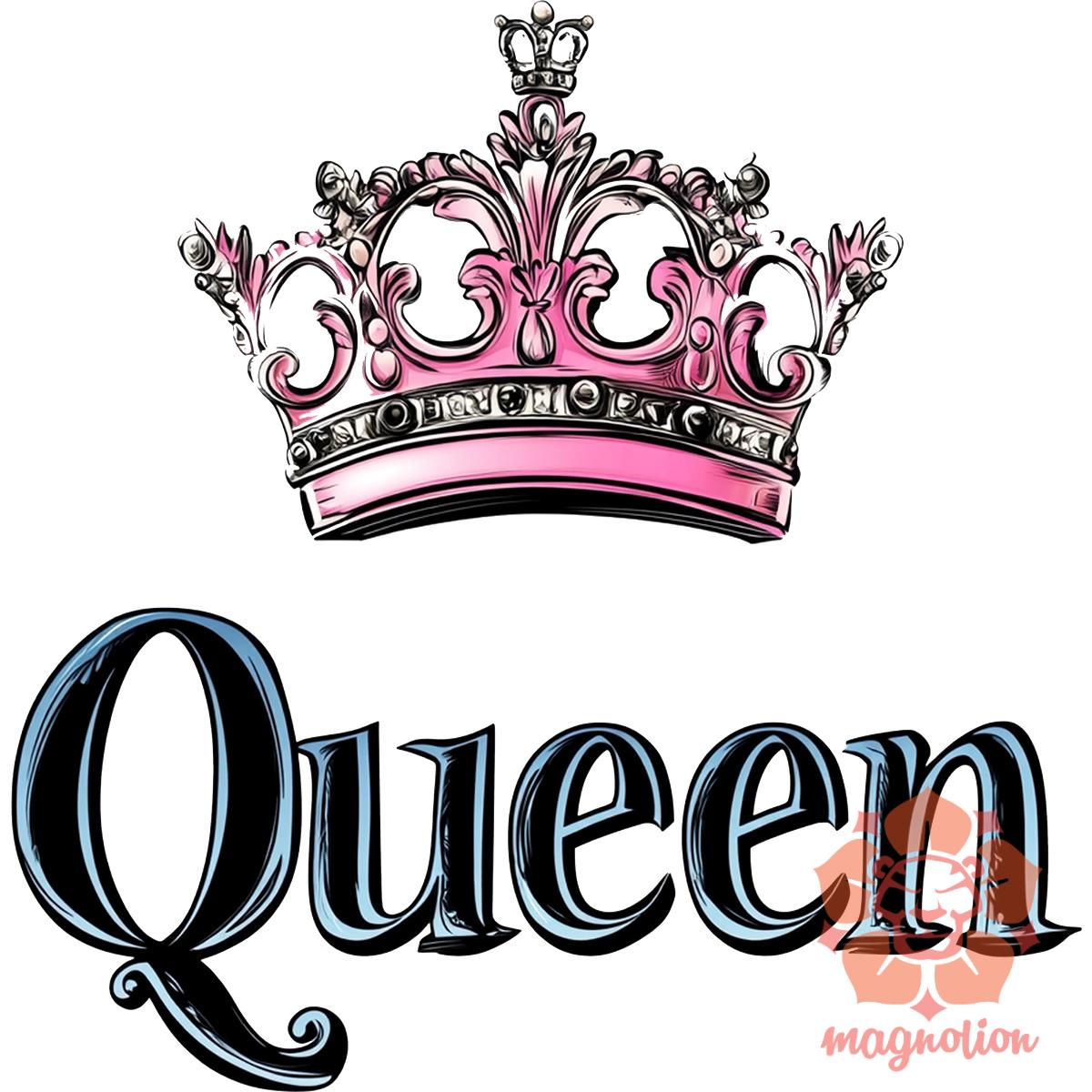 Queen v9