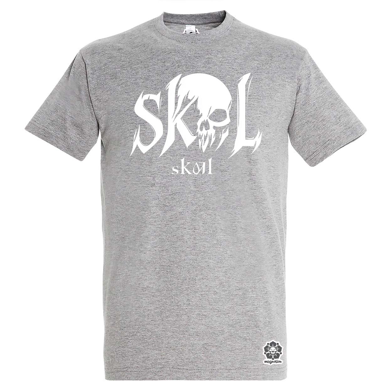 Skal v8