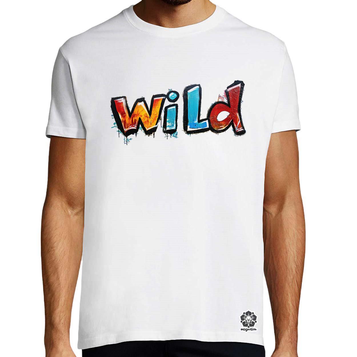 Wild felirat v2