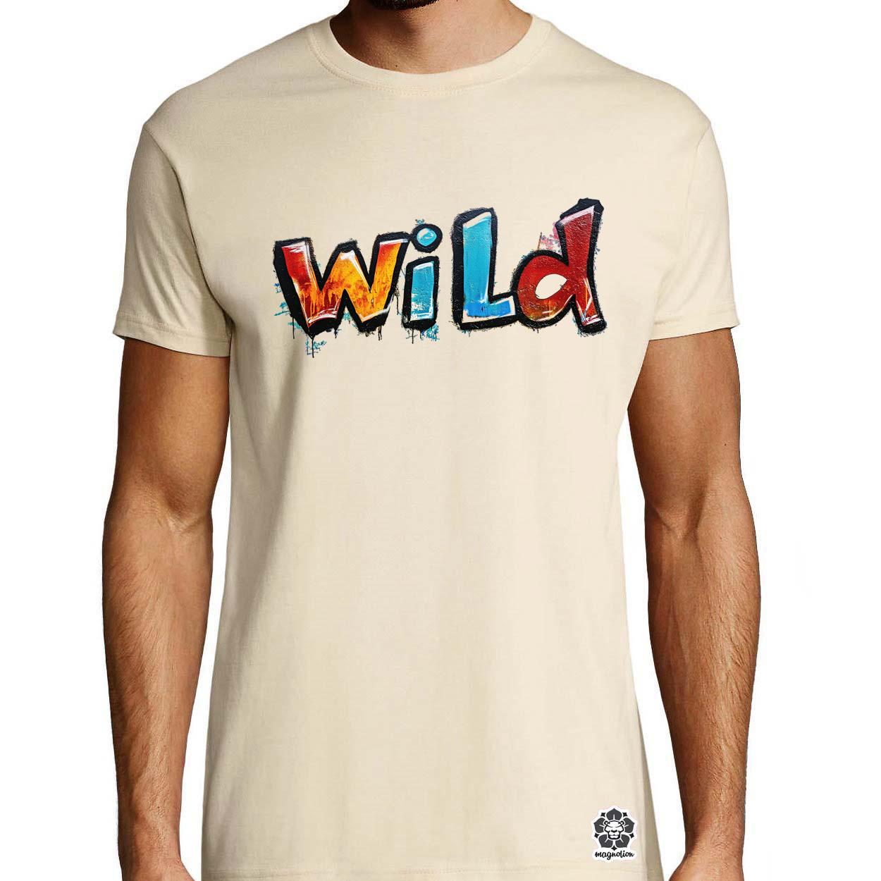 Wild felirat v2