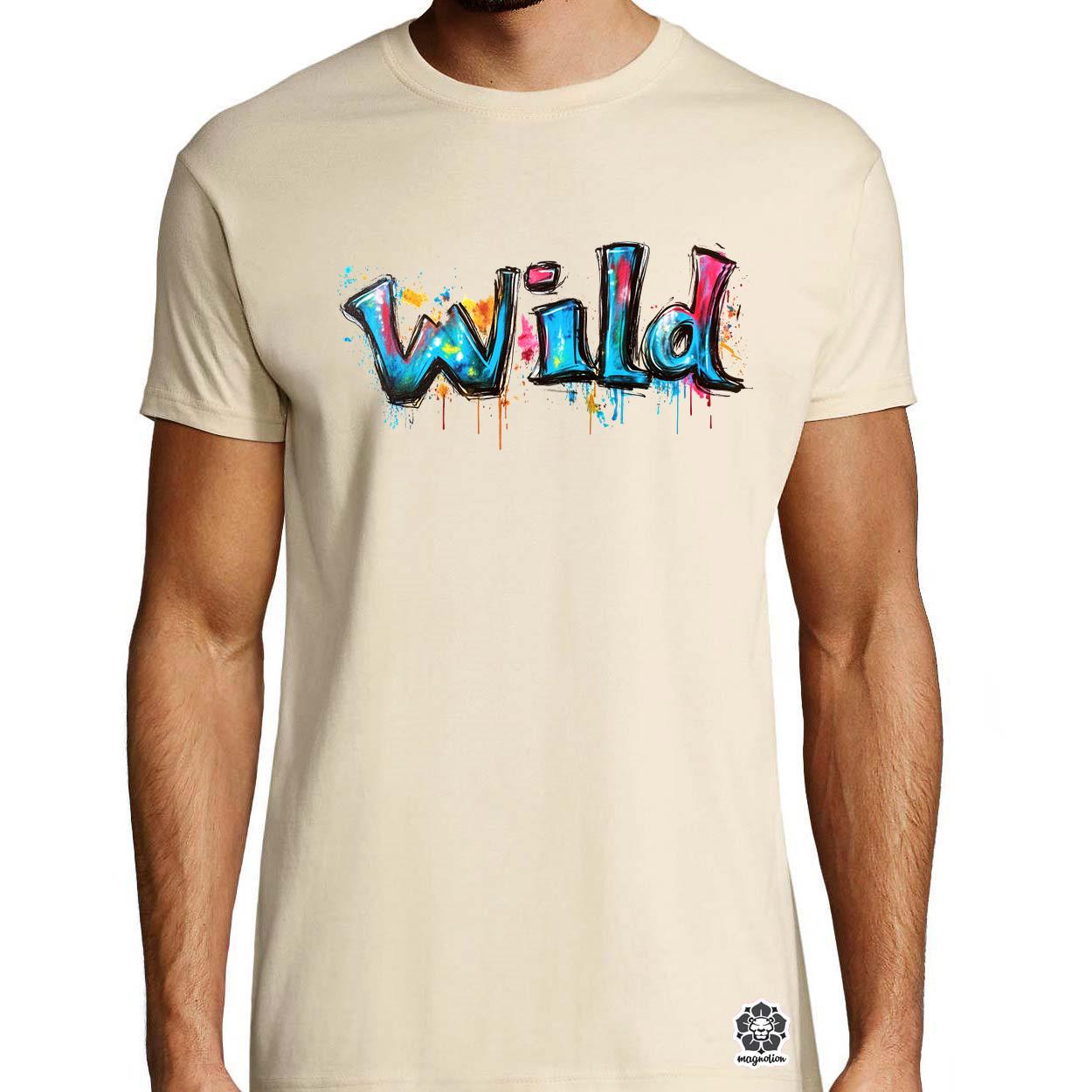 Wild felirat v3