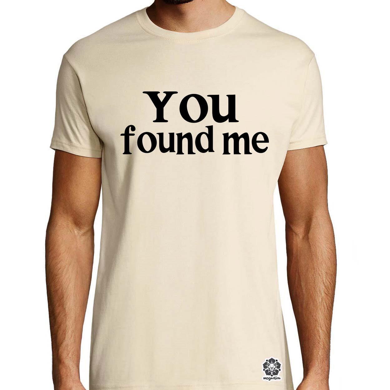 U found me v3