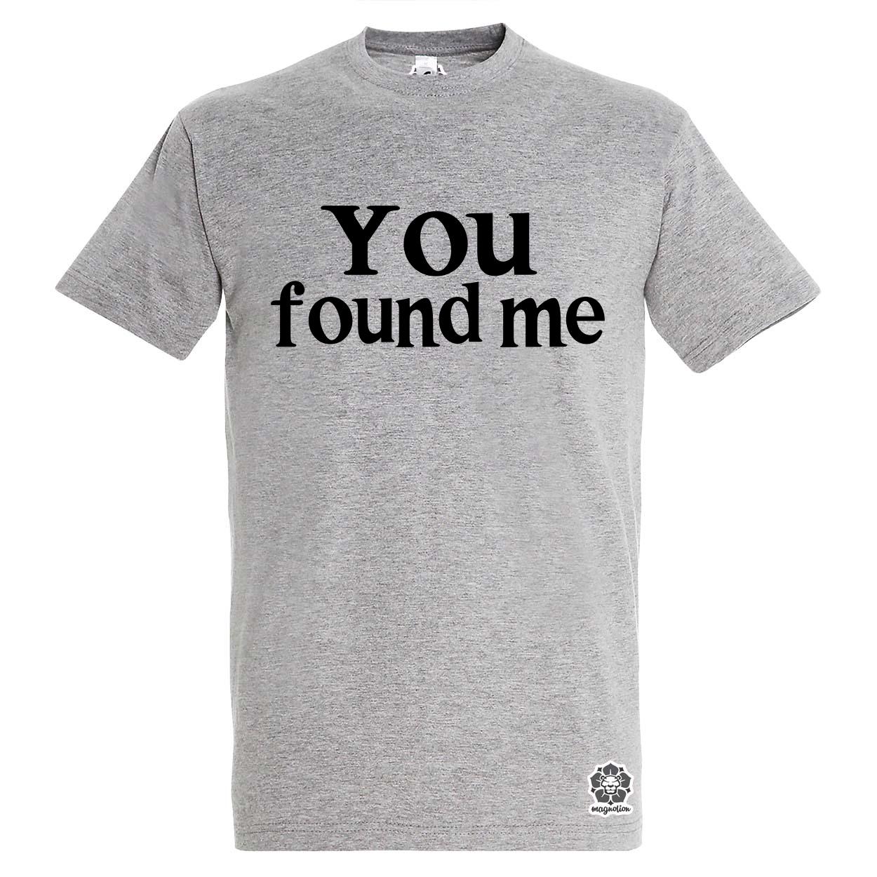 U found me v3