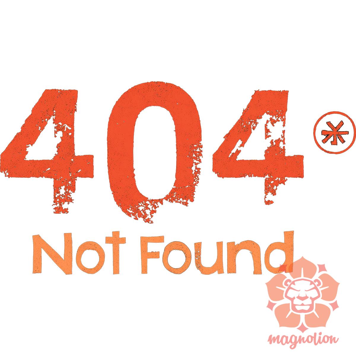 404 not found v10