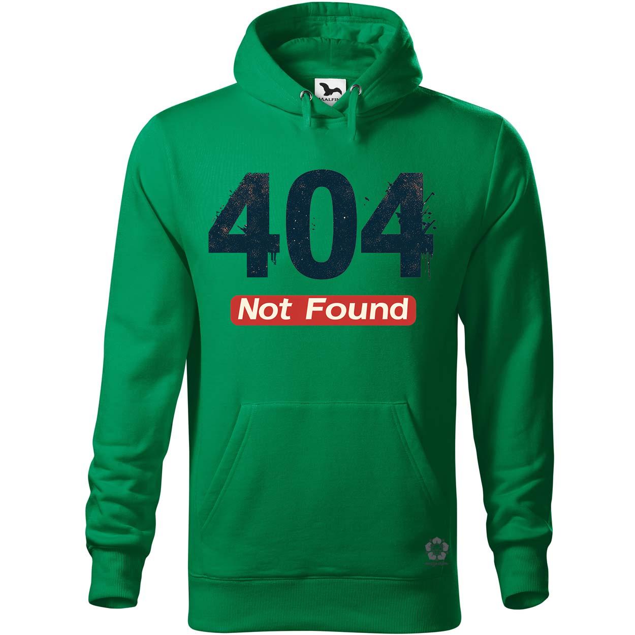 404 not found v1