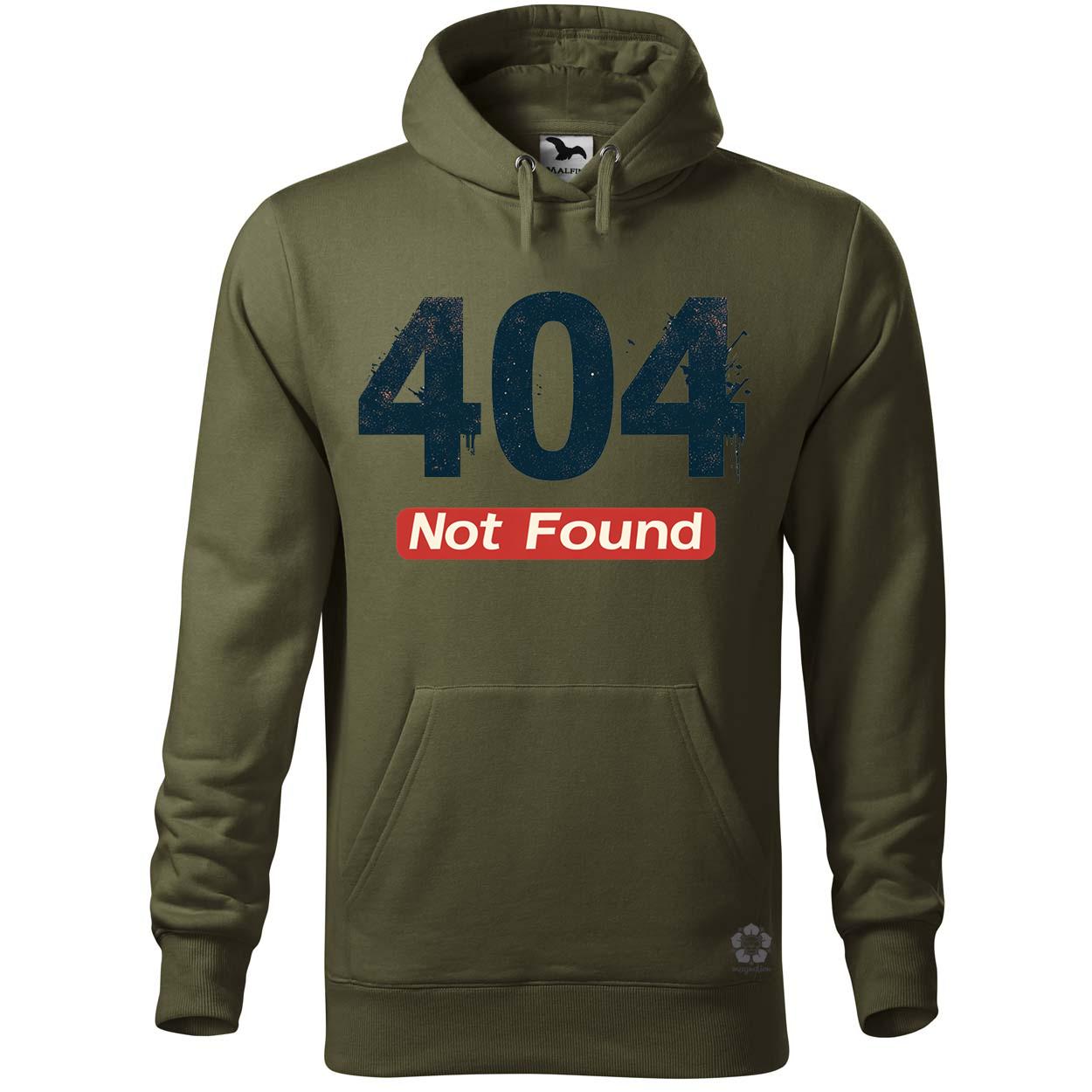 404 not found v1