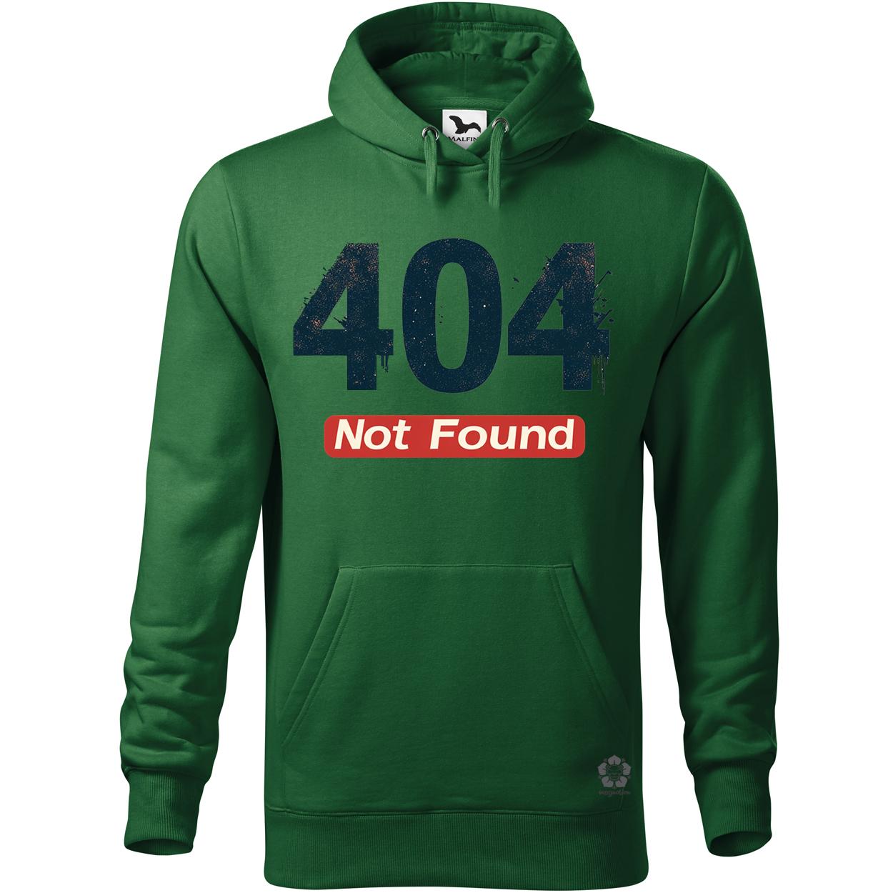 404 not found v1