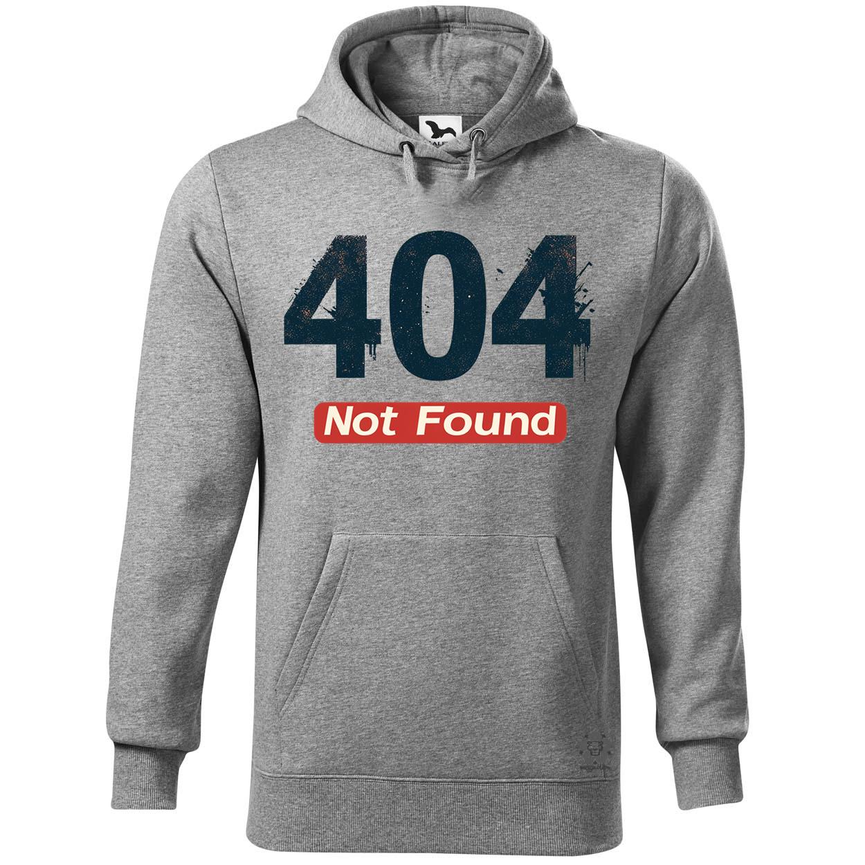 404 not found v1