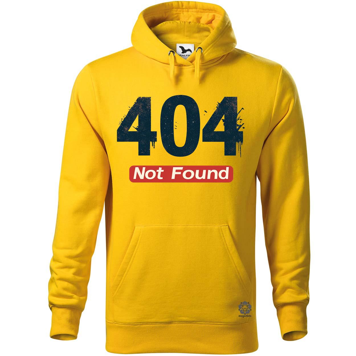 404 not found v1