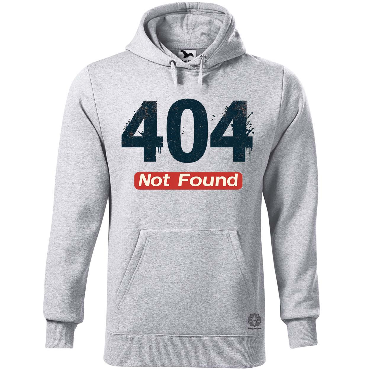 404 not found v1