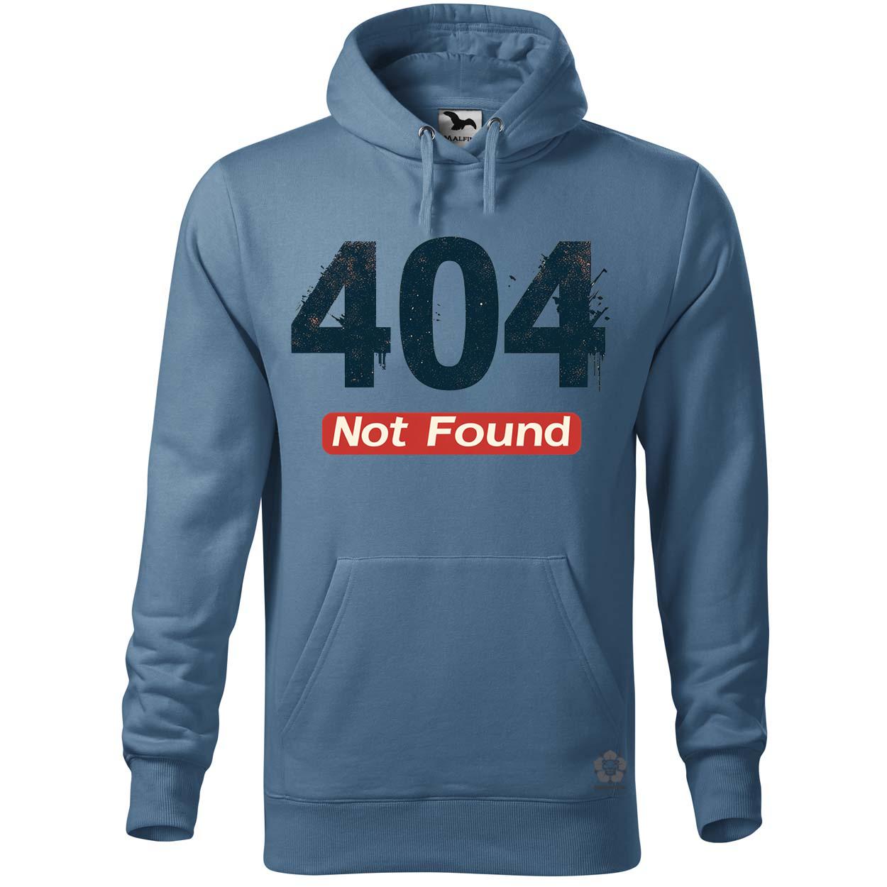 404 not found v1