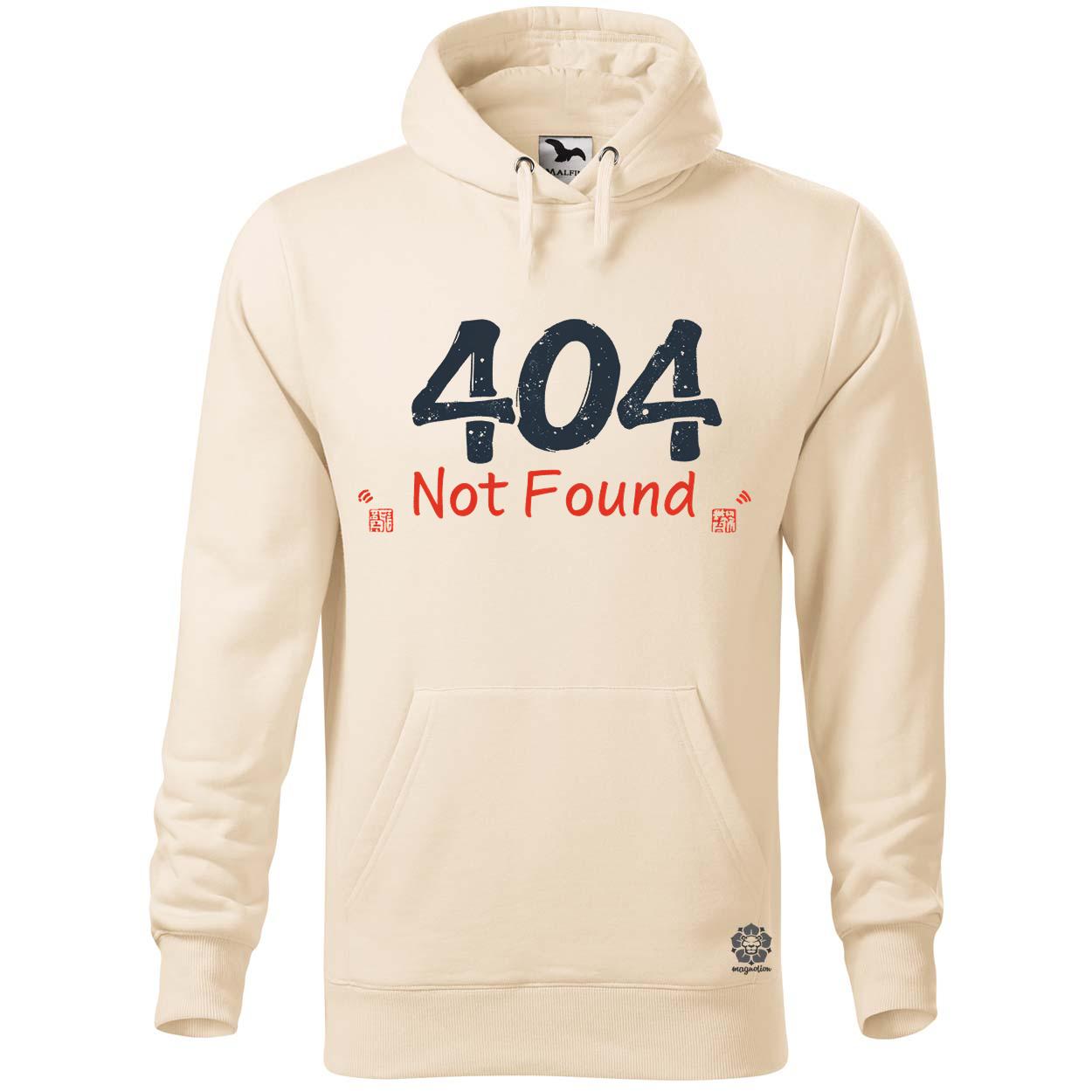 404 not found v2