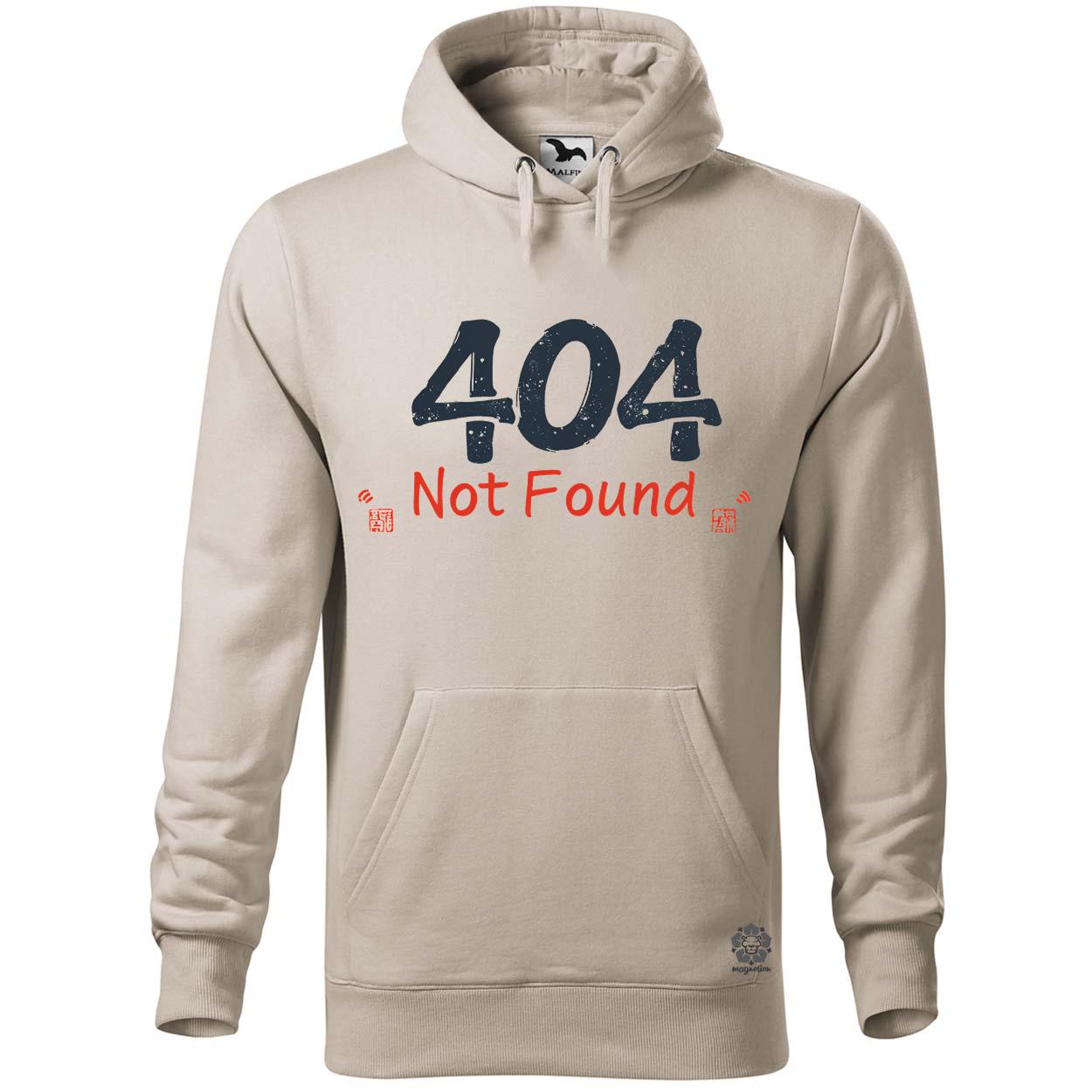 404 not found v2