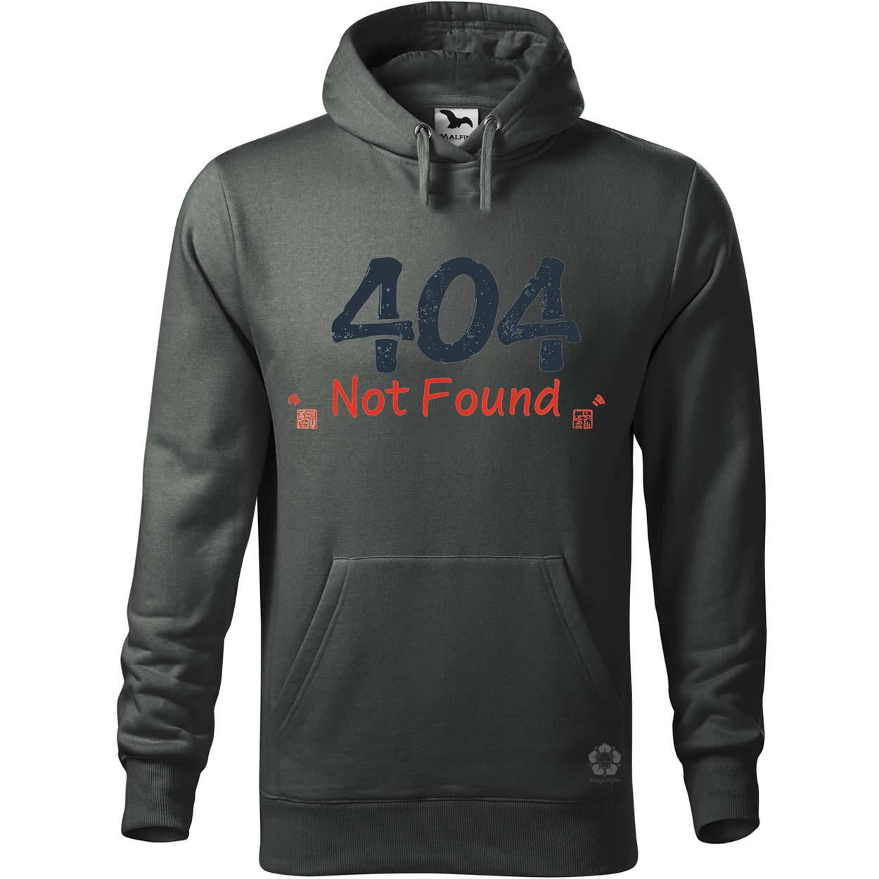 404 not found v2