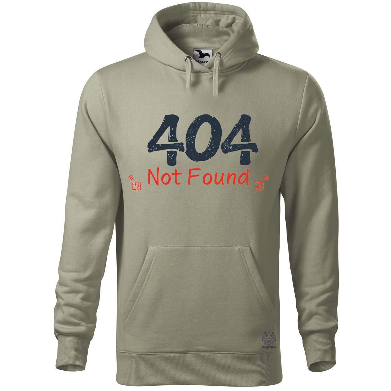 404 not found v2