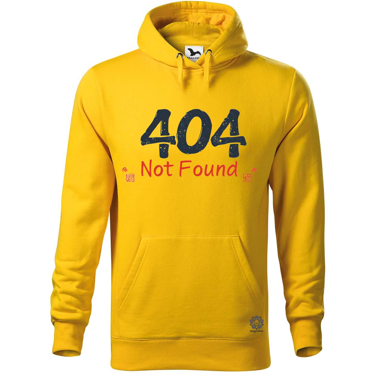 404 not found v2