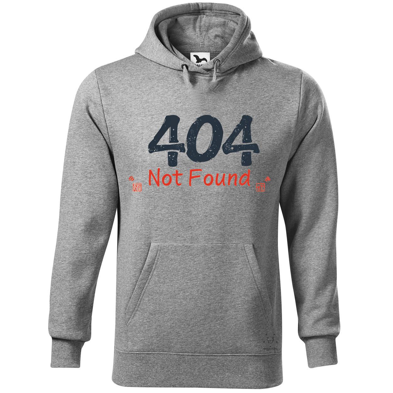 404 not found v2