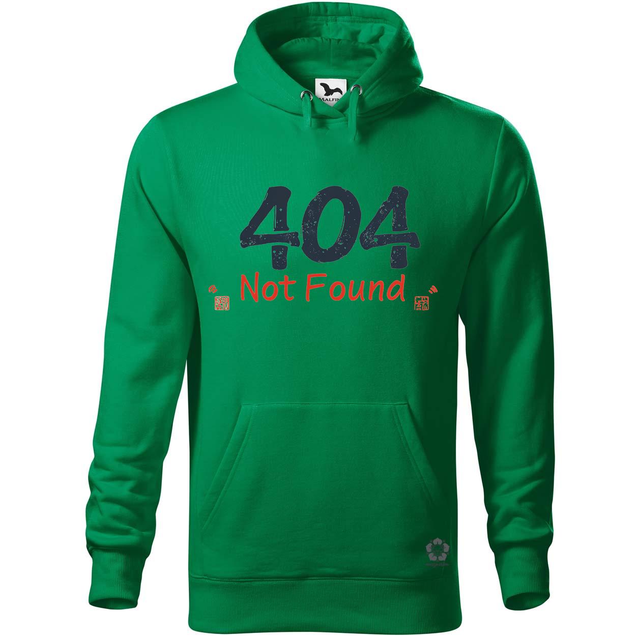 404 not found v2