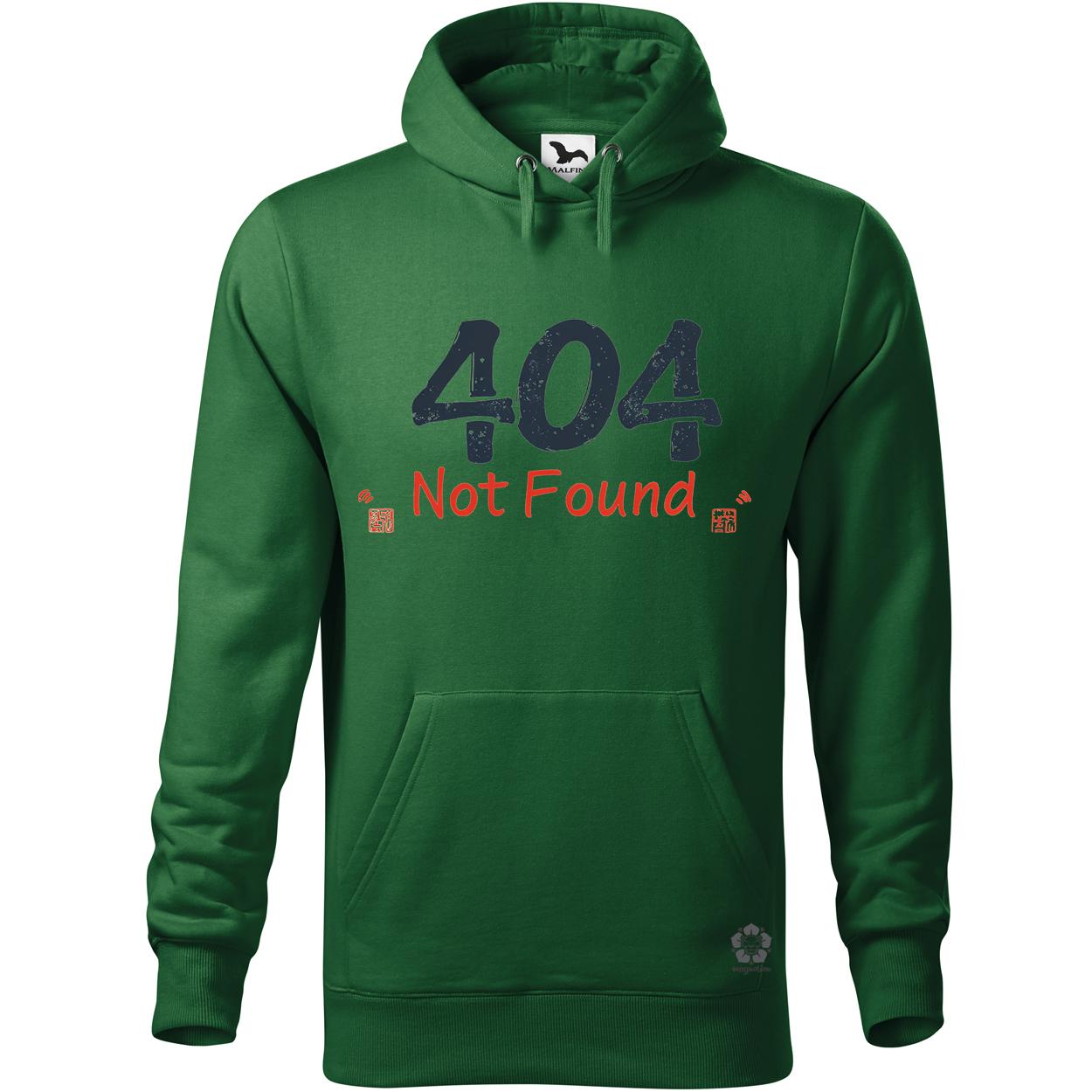 404 not found v2