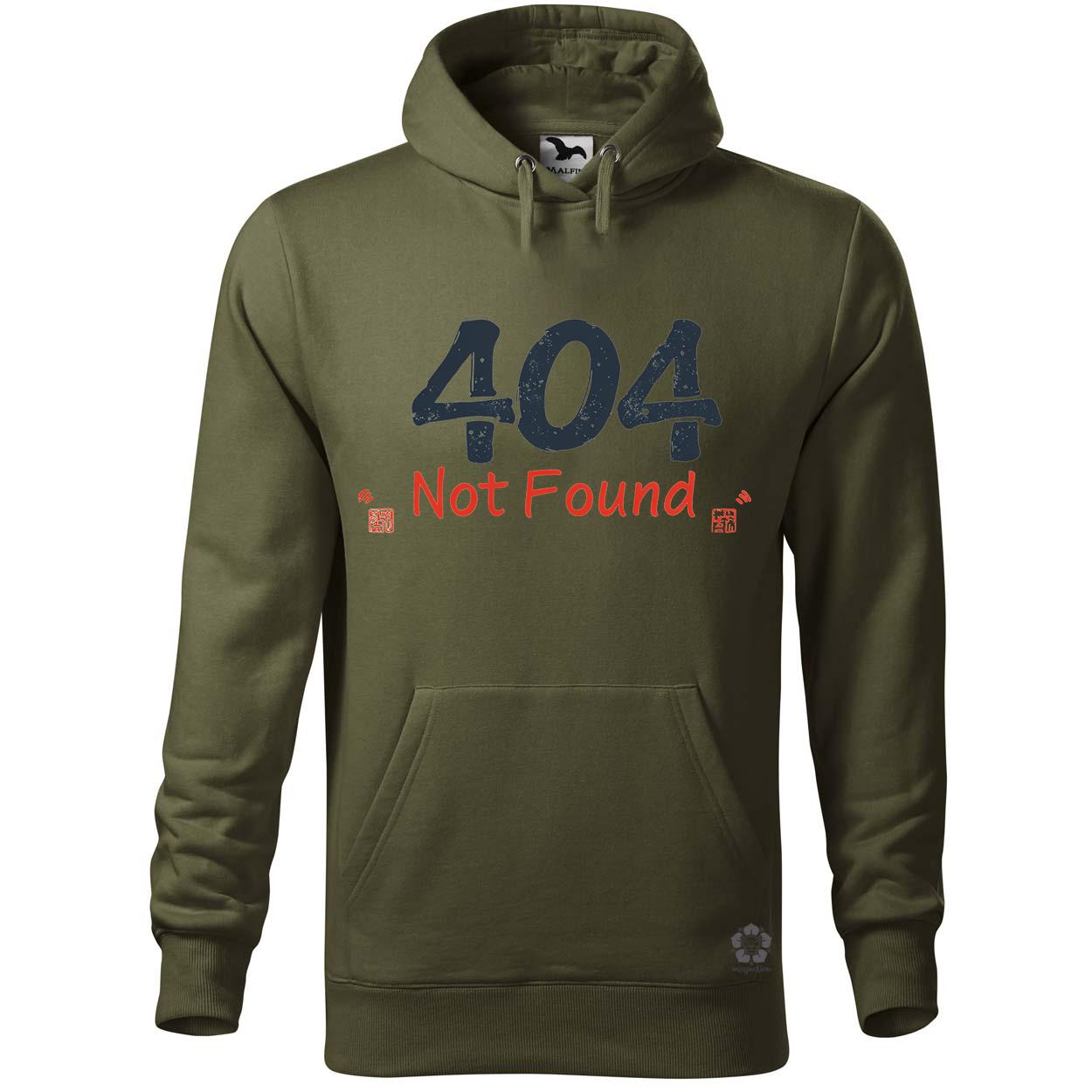 404 not found v2