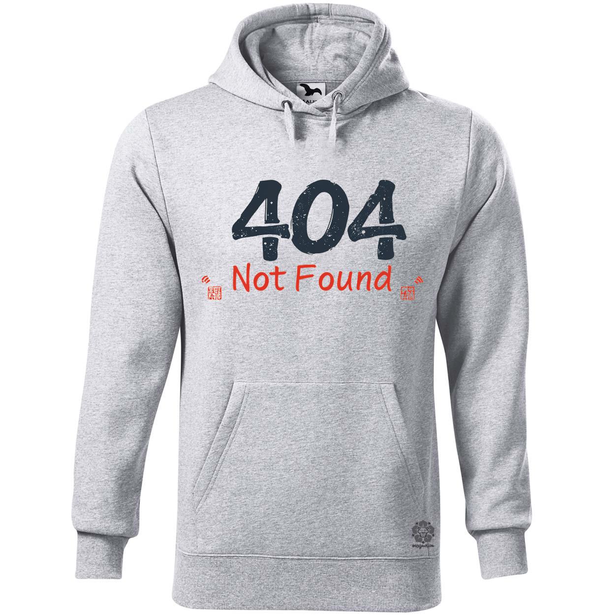 404 not found v2