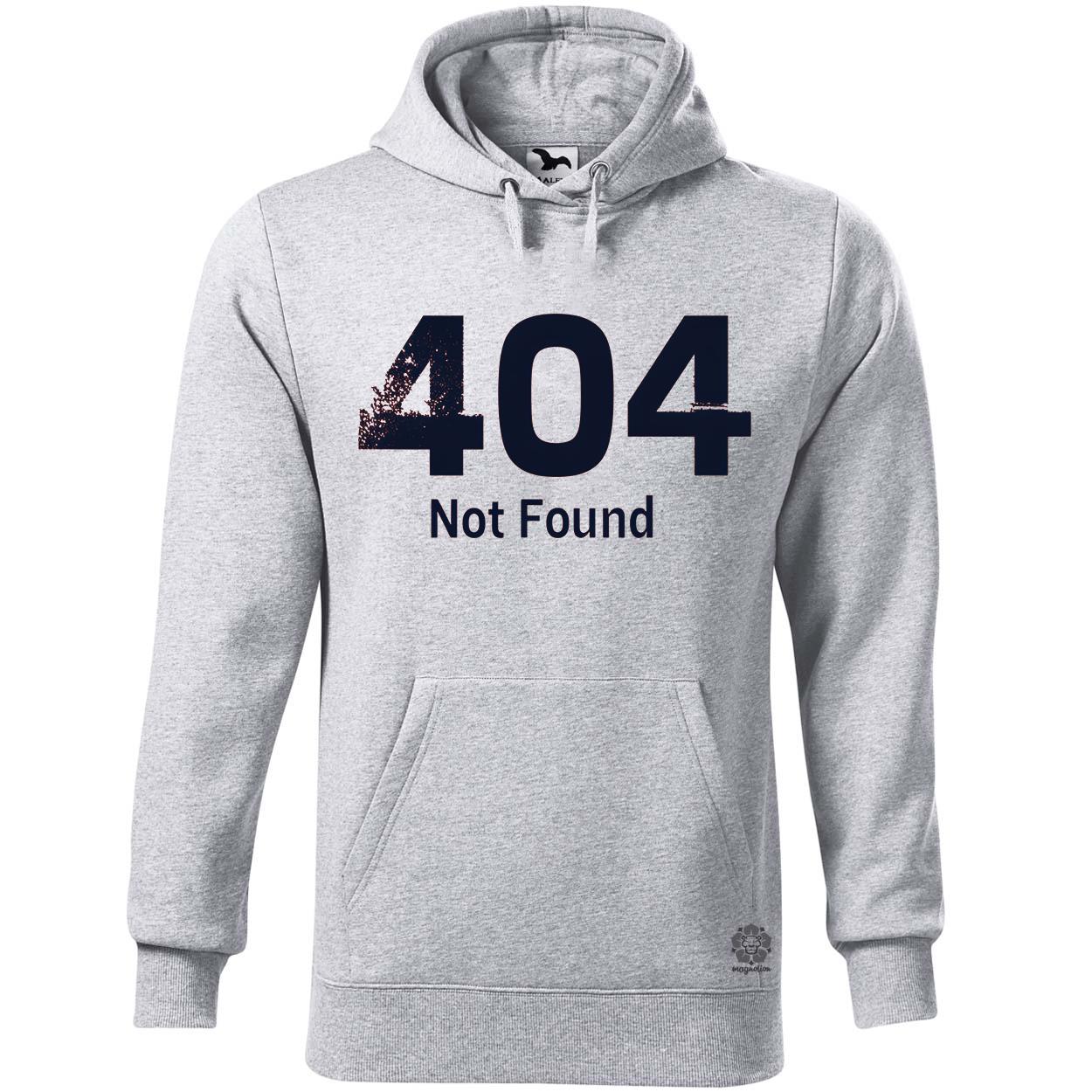 404 not found v4