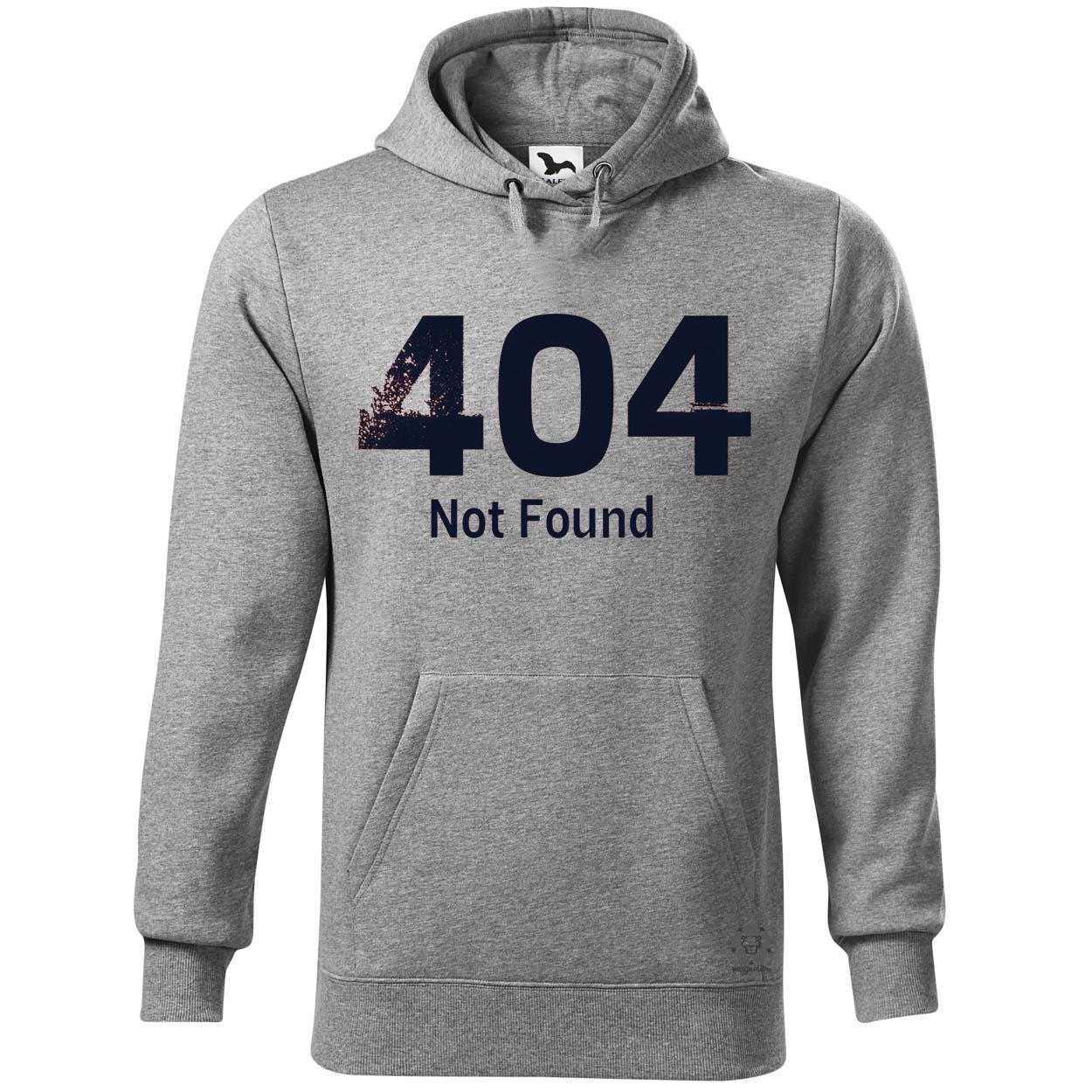 404 not found v4