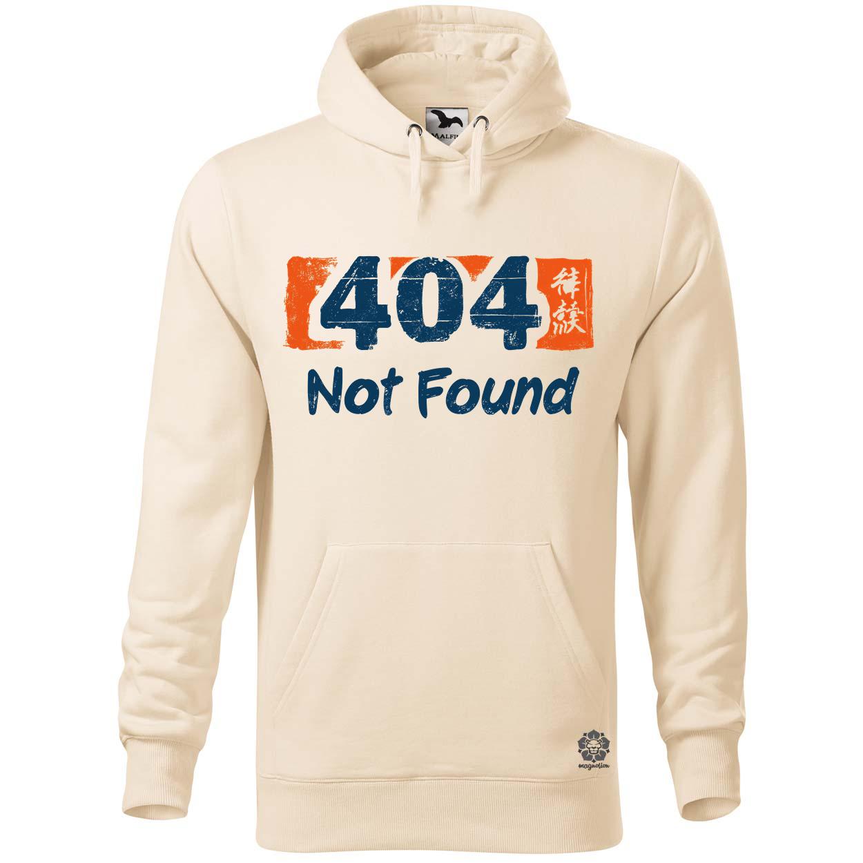 404 not found v5