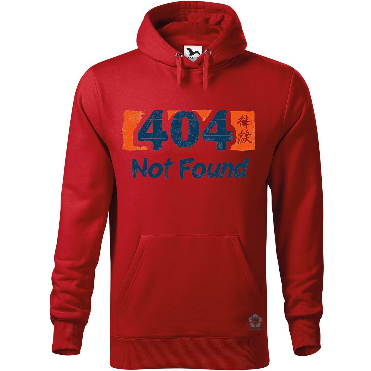 404 not found v5