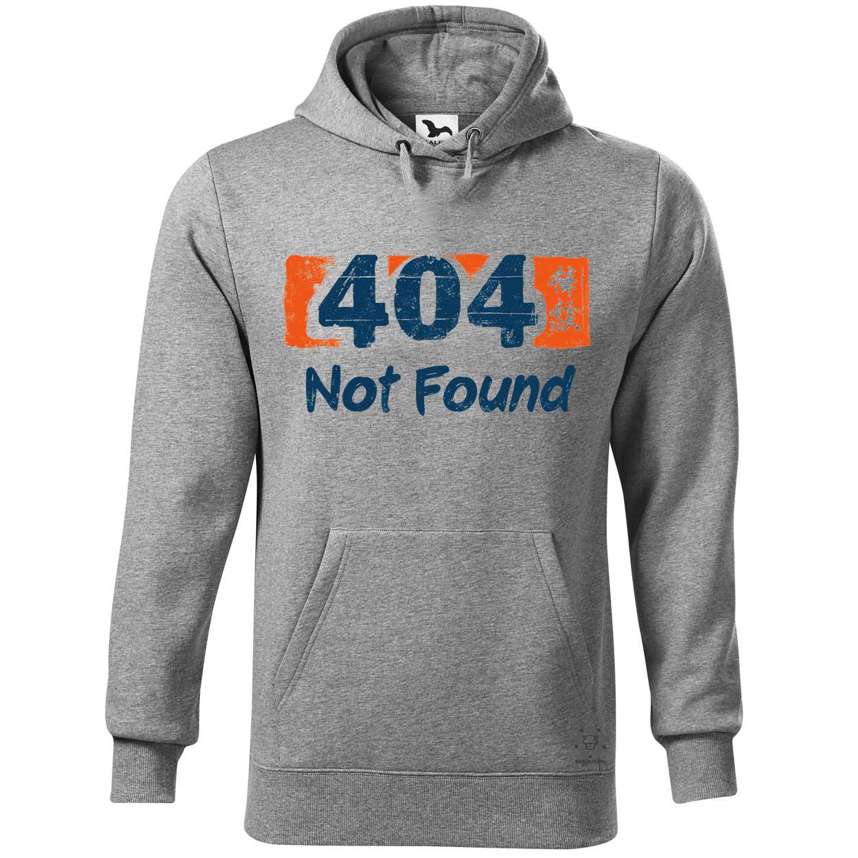 404 not found v5