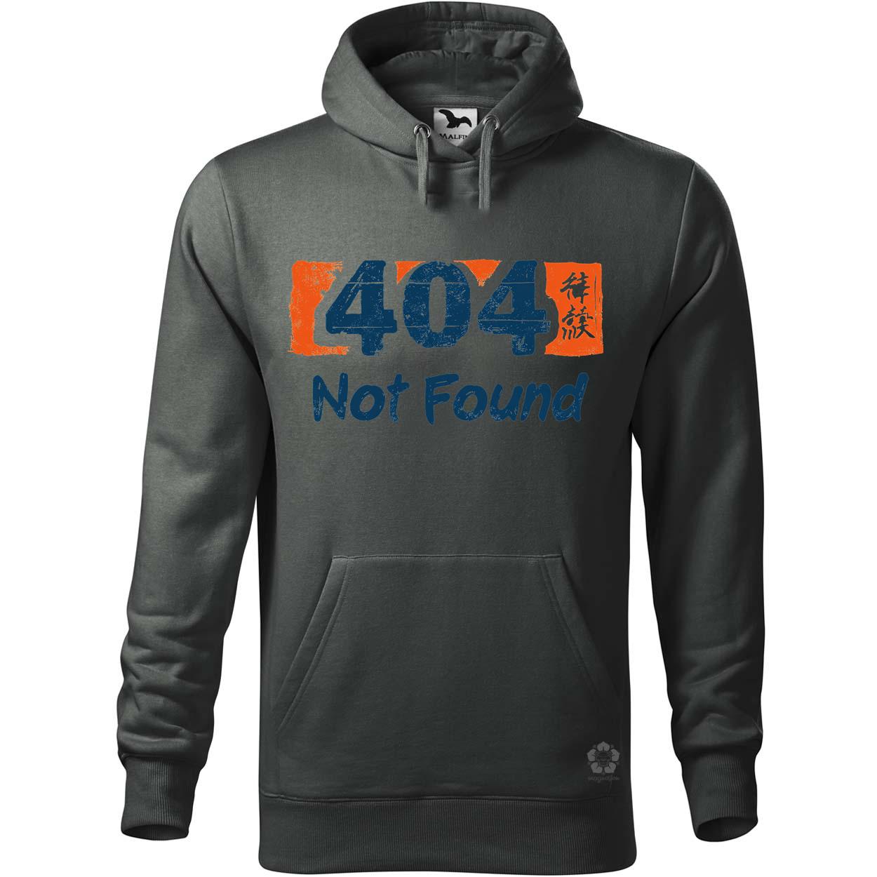 404 not found v5