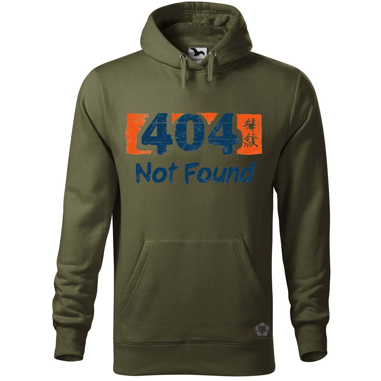 404 not found v5