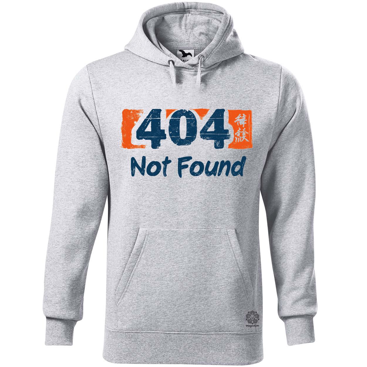 404 not found v5